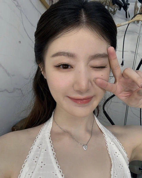 Источник: @i_dle_official