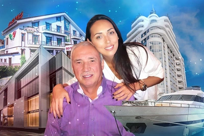 From Poverty to Oligarch: How Alsou's Father Built a Billion-Dollar Empire