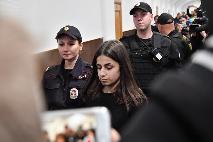 Умышленное убийство и принудительное лечение: следователи вынесли свое заключение по делу сестер Хачатурян