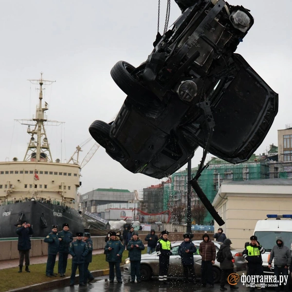 Источник: Валентин Егоршин / «Фонтанка.ру»