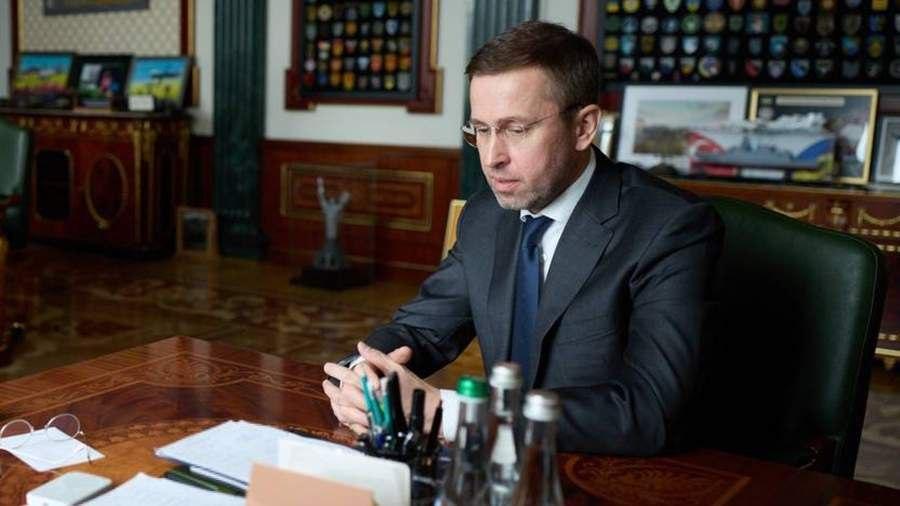 На Украине выбрали новую власть: что известно о составе правительства