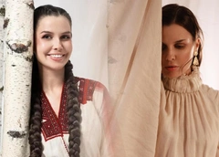 Как выглядит единственная дочь исполнительницы хита «Матушка-земля» Татьяны Куртуковой