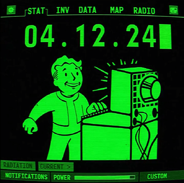 Постапокалипсис на телеэкранах: стала известна дата выхода сериала по игре Fallout