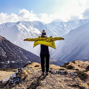 Приключения начинаются: где найти одежду для трекинга на Камчатке, восхождения на Кавказе или сплава по Ладоге