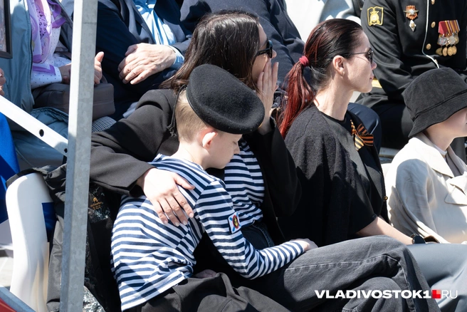 Источник: Елена Буйвол / VLADIVOSTOK1.RU