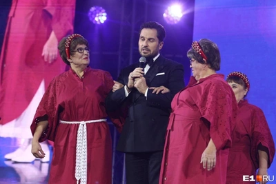 Revva Urges Ural Oligarchs to Donate Pocket Money