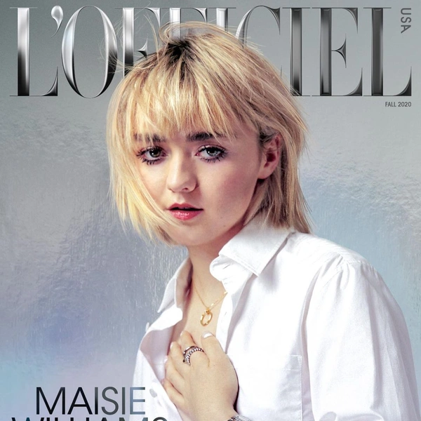 Источник: maisie_williams