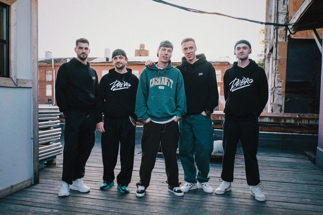 Источник: Группа Dabro | Дабро / Vk.com