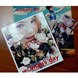 Модные призы от Woman's day