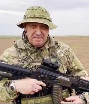 Все покушения на Евгения Пригожина