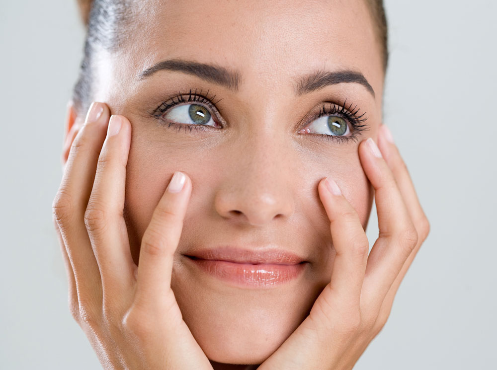 5 натуральных компонентов для борьбы с возрастом | marieclaire.ru