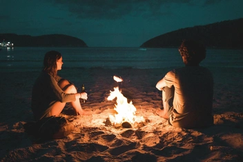 Тест: Какой этап отношений проходит ваша пара?