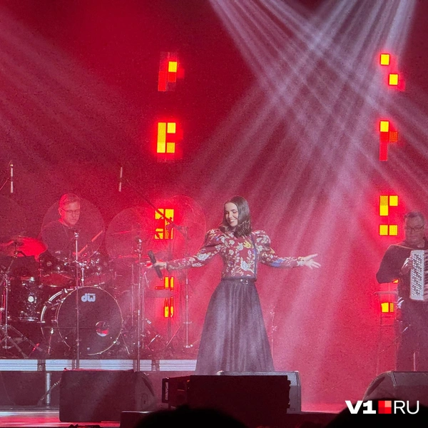 Источник: Елена Рублева / V1.RU