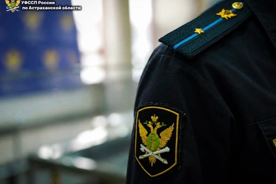 В Астраханской области нашли мать, скрывшуюся от сына и следствия