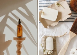 Аромат черничного чизкейка и золотой гель для душа: четыре бьюти-коллаборации, от которых все без ума