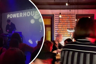 Powerhouse Club May Close After 12 Years on Taganka