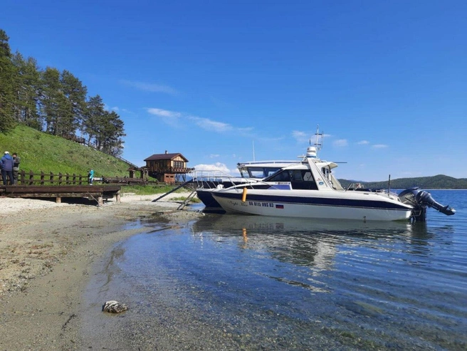 Источник: «Кристальный Байкал»