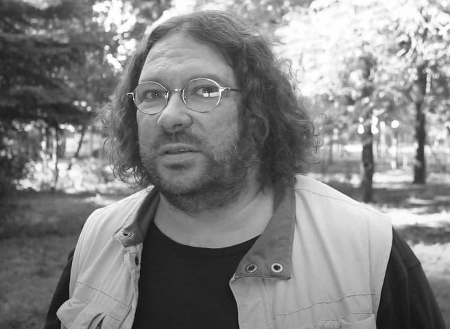 Скончался журналист Максим Кононенко | ya62.ru