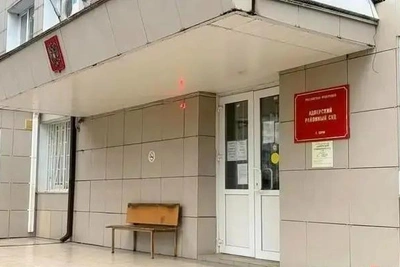 Сочинец оштрафован за мем «Котольф Китлер»