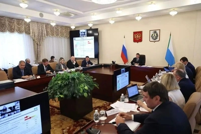 Новые беспилотники усилят защиту лесов Хабаровского края