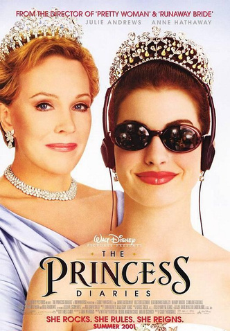 Что посмотреть: самые красивые фильмы о принцессах в реальной жизни