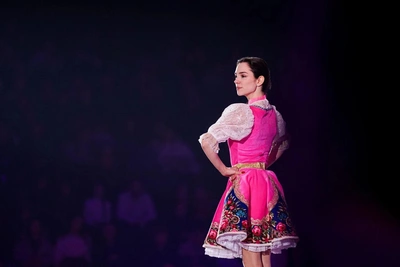 Ледовое шоу «Щелкунчик» в Самаре перенесли на год