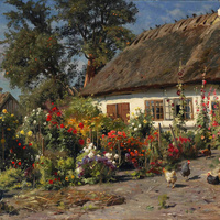 Аватарка М