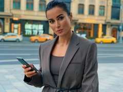 «Верю в таинство зачатия»: Тина Канделаки прокомментировала возможность суррогатного материнства