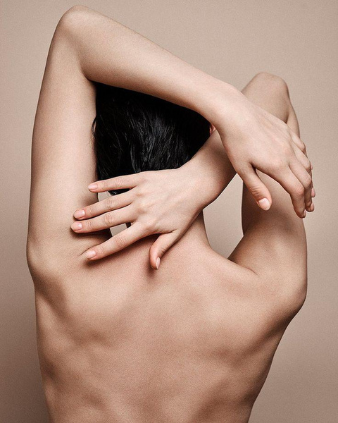 Боль в правом плече и еще 5 неочевидных признаков рака печени