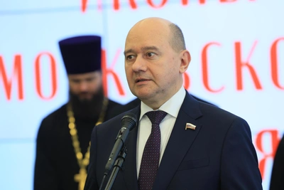 Олег Леонов стал омбудсменом Рязанской области