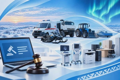 ЯНАО выставил на торги около 300 невостребованных объектов