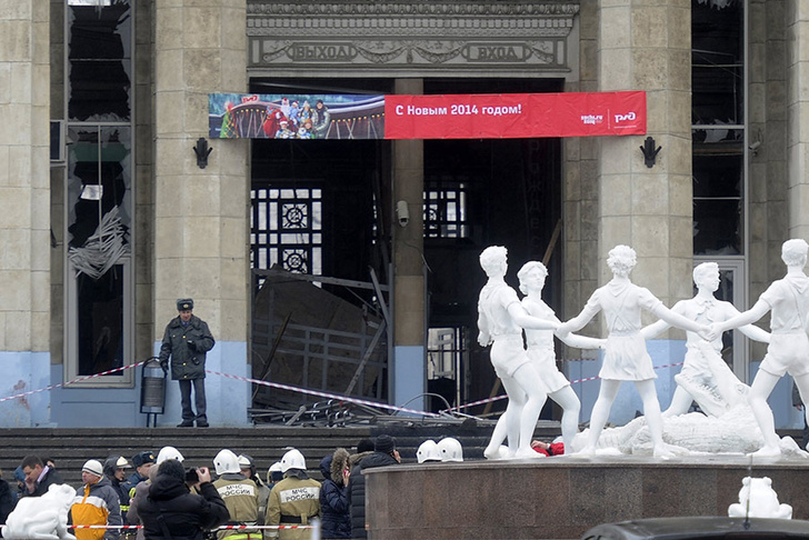 Фото стоять насмерть волгоград