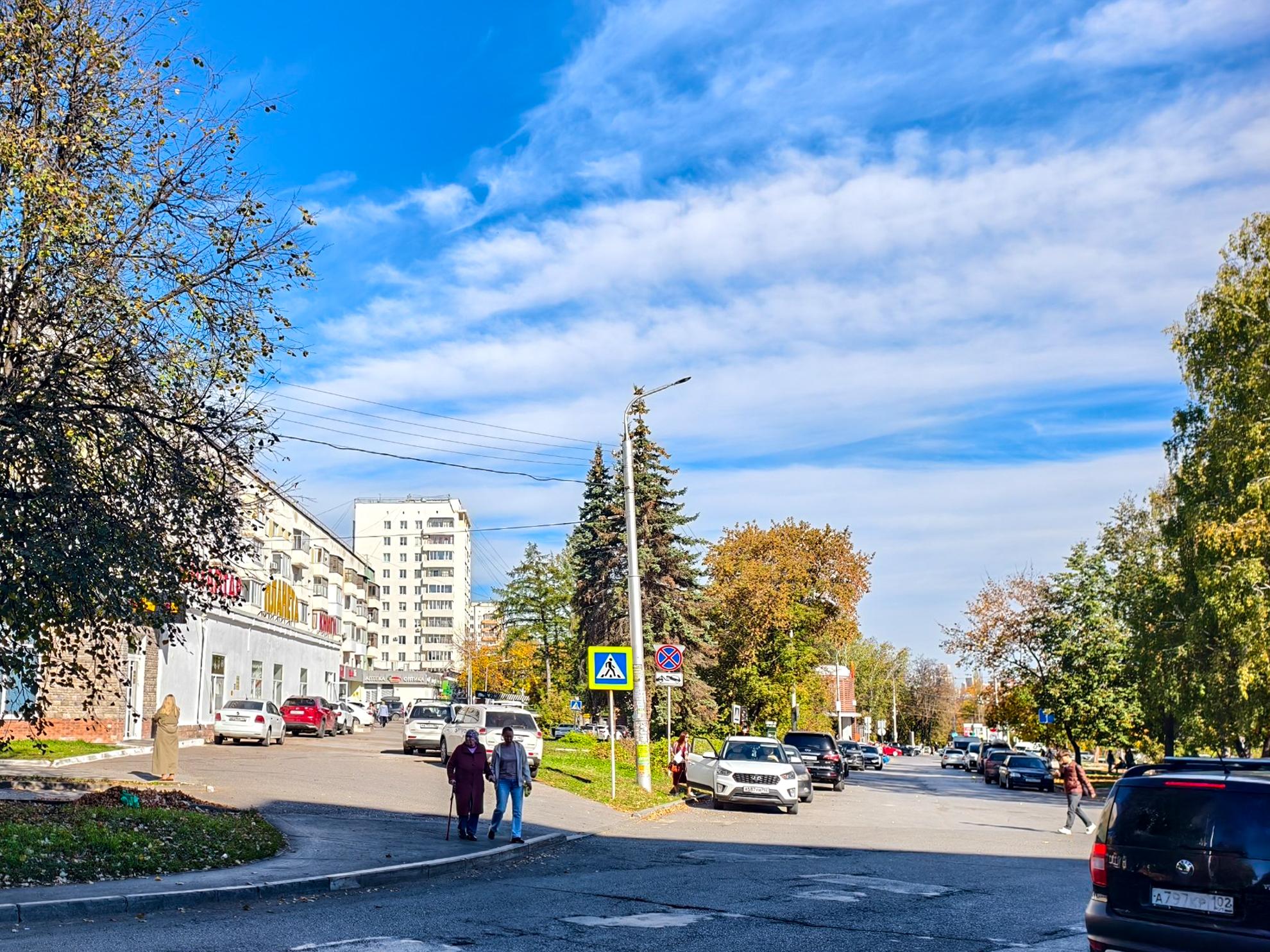 Источник: Булат Салихов / UFA1.RU