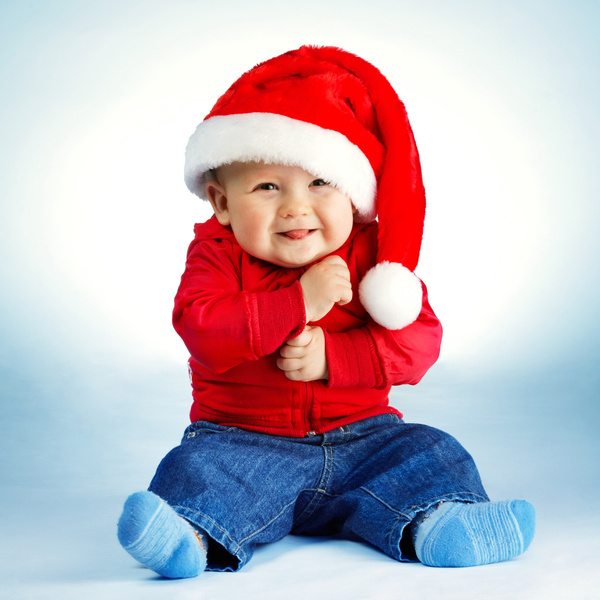 Подарок на Рождество: как назвать младенца, родившегося в январе