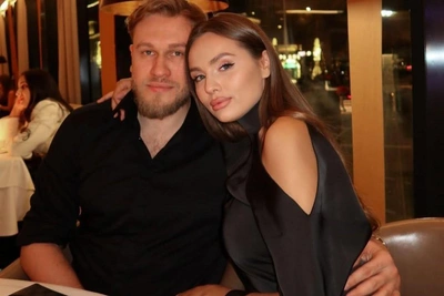 Comedian Changed Her Wardrobe, Timati's Ex Reveals Relationship Details