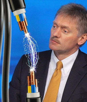 Могут ли Россию отключить от всемирного Интернета? Отвечает Дмитрий Песков