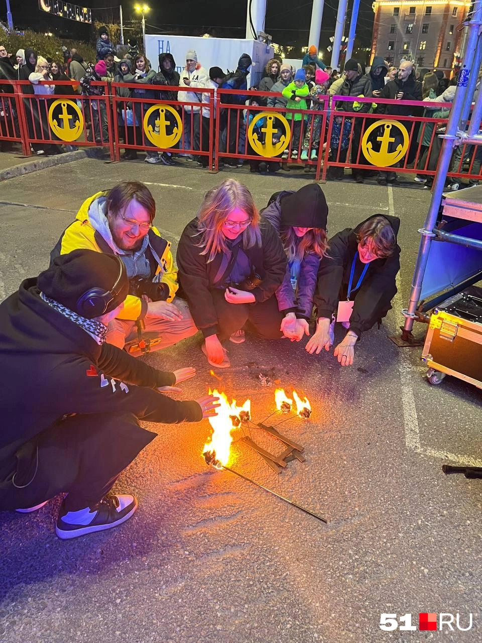 Источник: Александра Балаба / 51.RU