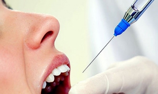Фото №1 - Трагедия в стоматологии: Может ли ультракаин стать причиной смерти?