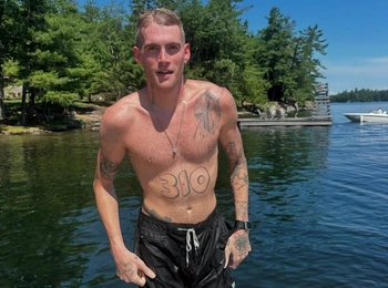 Борьба с депрессией, панические атаки и зависимость от медикаментов: сын Синди Кроуфорд — Пресли Гербер рассказал о своих психических трудностях