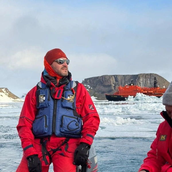 Источник: Клуб полярных путешествий 