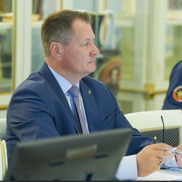 <p>Александр Останин</p>