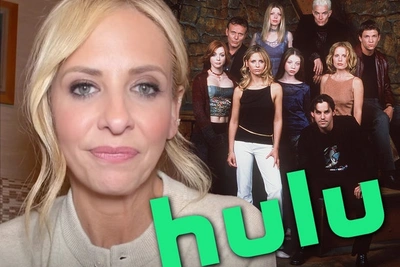 Возрождение «Баффи» на Hulu отменили неожиданно