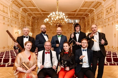 MarimbaMix отметит юбилей афро-кубинскими ритмами