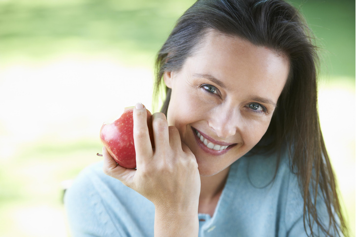 Яблочная диета: экспресс-похудение и детокс
