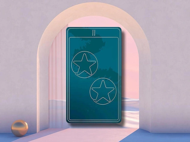 Карта Таро недели: что нас ждет с 29 сентября по 5 октября