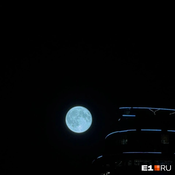 Источник: читатель E1.RU