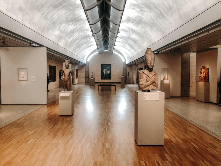 Луис Кан: 10 главных построек