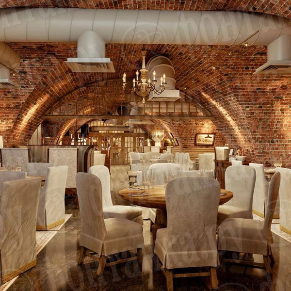 Источник: предоставлено ресторанной группой Norbert