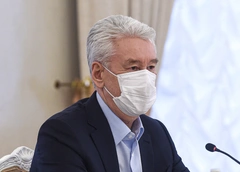 Сергей Собянин назвал реальное число больных коронавирусом в Москве