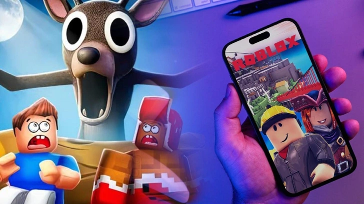 как прожить 99 дней в лесу, игра 99 дней в лесу, 99 дней в лесу, Игра «99 дней в лесу» в Роблокс, 99 дней ночей в лесу роблокс, выжить 99 дней в лесу роблокс, 99 дней в лесу роблокс фласка, игра в роблоксе 99 дней в лесу | Источник: theDay/Diego Thomazini/Shutterstock/Fotodom.ru